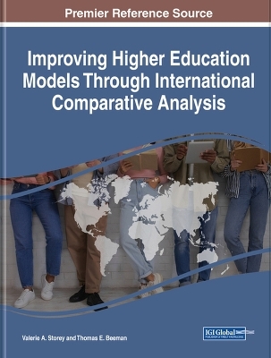 Improving Higher Education Models Through International Comparative Analysis