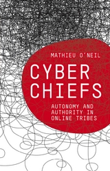 Cyberchiefs - Mathieu ONeil