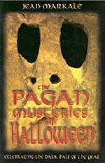Pagan Mysteries of Halloween -  Jean Markale