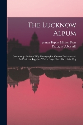 The Lucknow Album