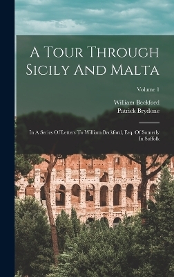 A Tour Through Sicily And Malta