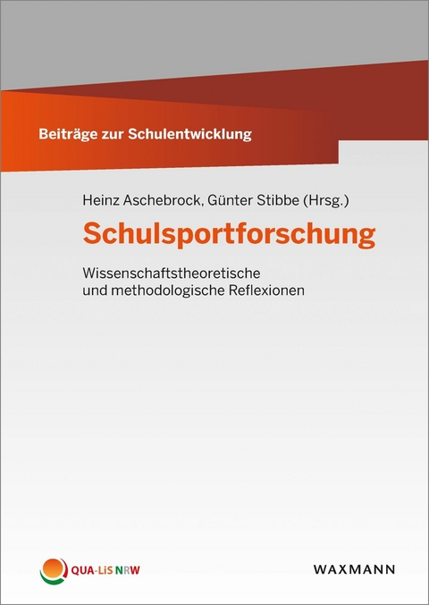Schulsportforschung - 
