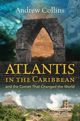 Atlantis in the Caribbean -  ANDREW COLLINS