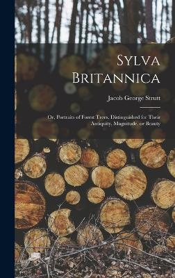 Sylva Britannica