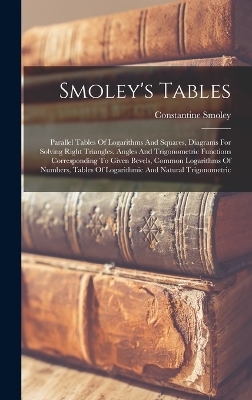 Smoley's Tables