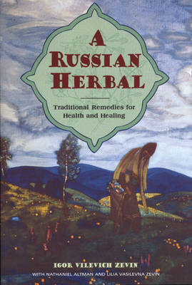 Russian Herbal -  Igor Vilevich Zevin