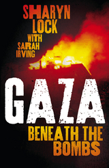 Gaza - Sharyn Lock, Sarah Irving
