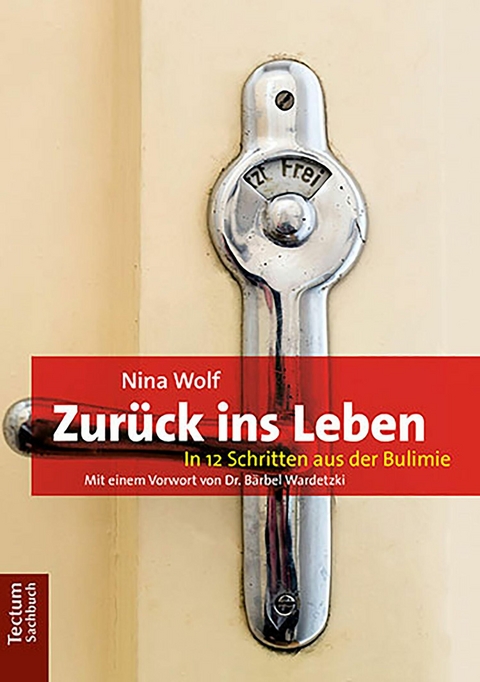 Zur&uuml;ck ins Leben - Nina Wolf
