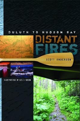 Distant Fires