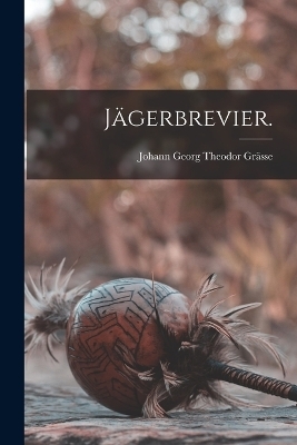 Jägerbrevier.