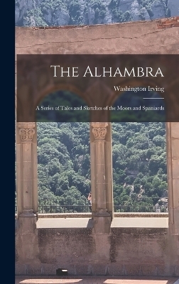 The Alhambra