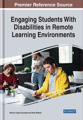 Engaging Students With Disabilities in Remote Learning Environments