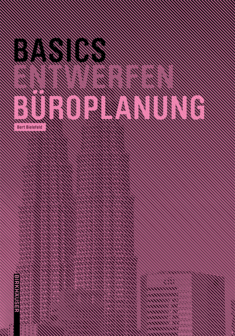 Basics Büroplanung - 