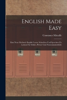 English Made Easy