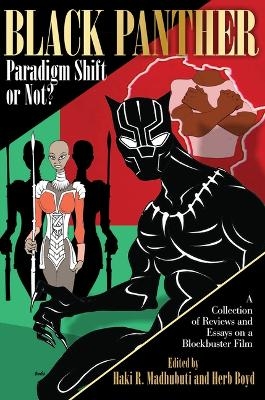 Black Panther Paradigm Shift or Not? - 