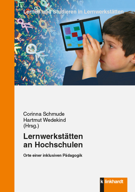 Lernwerkst&auml;tten an Hochschulen - 