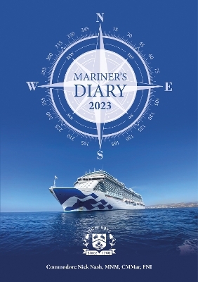 Mariner's Diary 2023