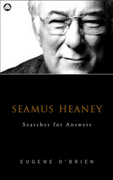 Seamus Heaney - Eugene O'Brien