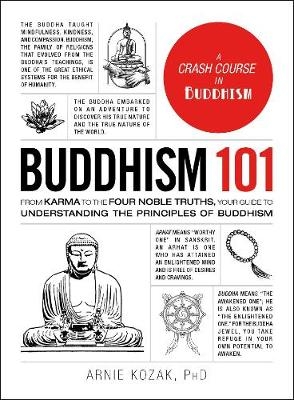 Buddhism 101 -  Arnie Kozak