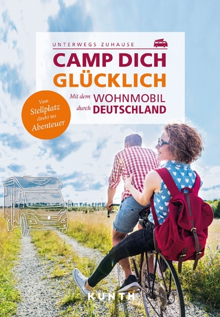 Camp dich glücklich