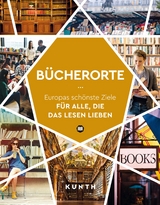 B&uuml;cherorte