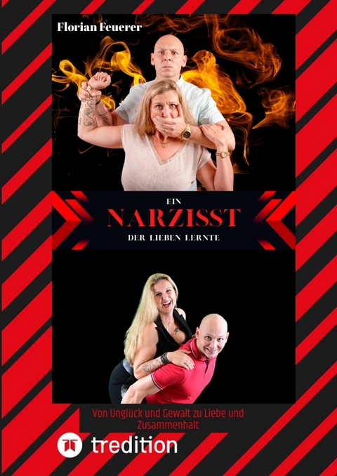 Ein Narzisst der LIEBEN lernte - Florian Feuerer
