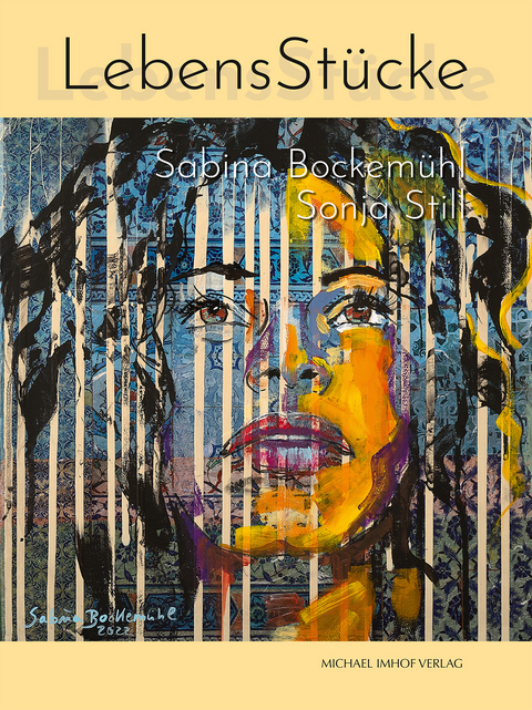 LebensSt&uuml;cke - Sonja Still