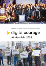 Digitalcourage f&uuml;r das Jahr 2023 - 
