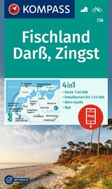 Fischland, Darß, Zingst