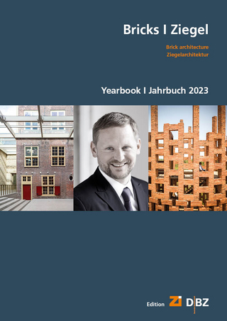 Bricks | Ziegel 2023