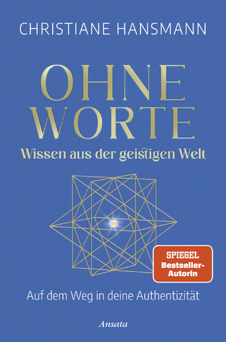 Ohne Worte – Wissen aus der geistigen Welt