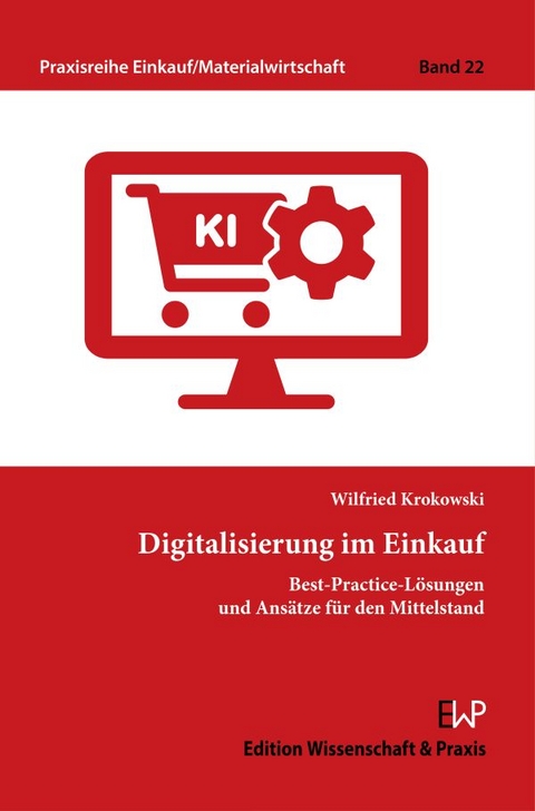 Digitalisierung im Einkauf - Wilfried Krokowski