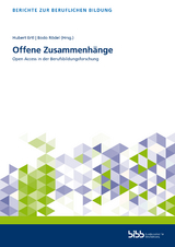 Offene Zusammenhänge - 