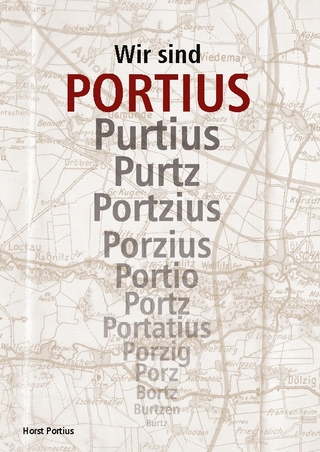 Wir sind Portius
