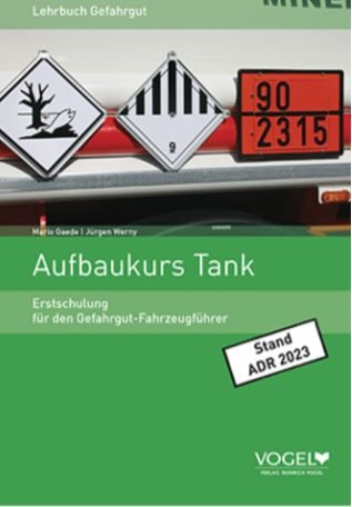 Aufbaukurs Tank