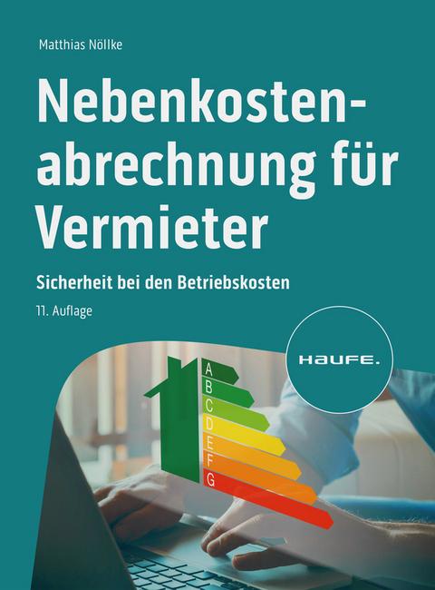 Nebenkostenabrechnung f&uuml;r Vermieter - Matthias N&ouml;llke