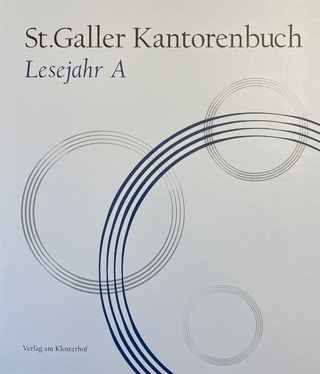 St.Galler Kantorenbuch