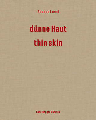 Rochus Lussi – dünne Haut
