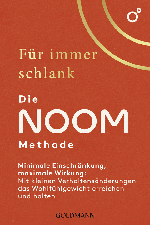 F&uuml;r immer schlank &ndash; die Noom-Methode -  Noom Inc.