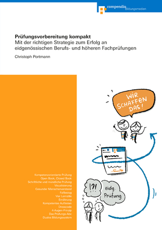 Prüfungsvorbereitung kompakt