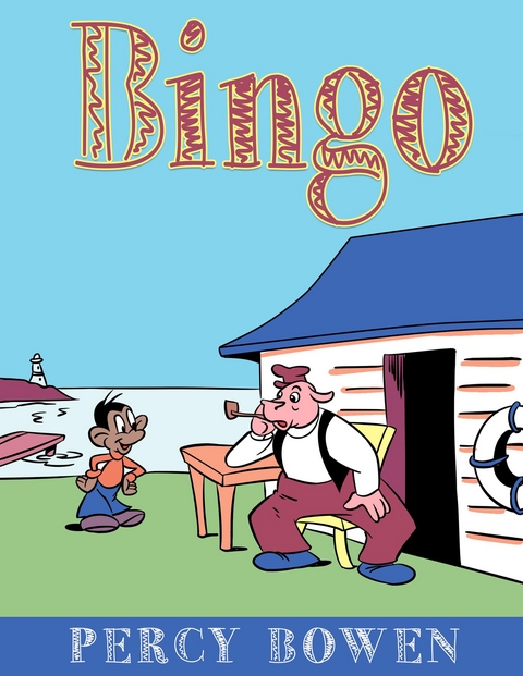 The Magical Flower -  GALERON CONSULTING LLC