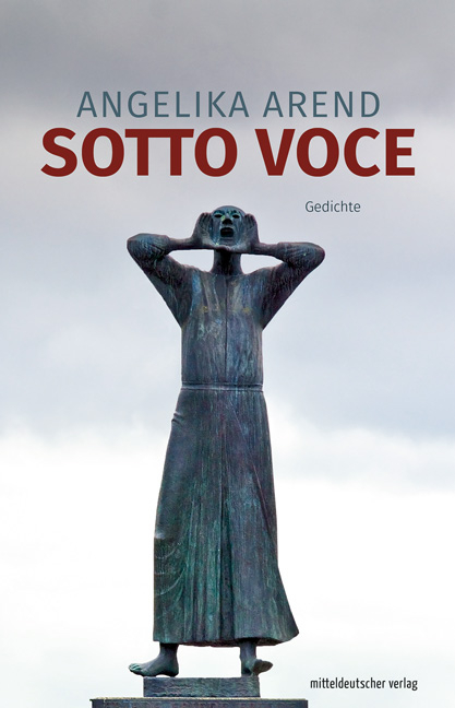 Sotto Voce - Angelika Arend