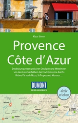 Provence, Côte d'Azur - Klaus Simon
