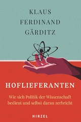 Hoflieferanten - Klaus F. G&auml;rditz