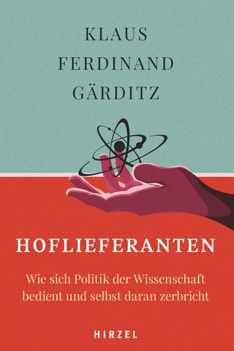 Hoflieferanten - Klaus F. G&auml;rditz