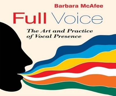 Full Voice - Barbara Mcafee