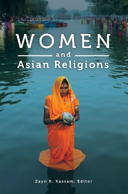 Women and Asian Religions - 