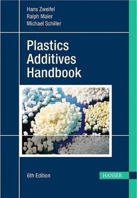 Plastics Additives Handbook - Hans Zweifel