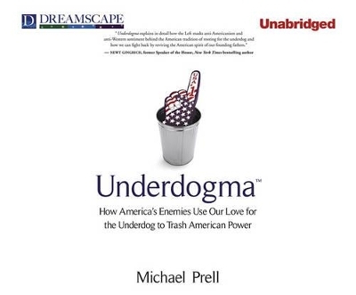 Underdogma - Michael Prell