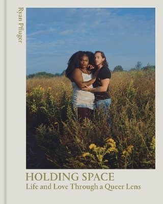 Holding Space - Ryan Pfluger